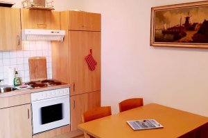Ferienwohnung Fernblick