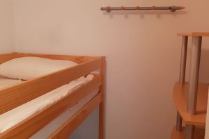 Ferienwohnung Fernblick