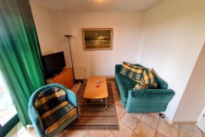 Ferienwohnung Fernblick