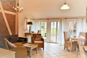 Fischerkate - Ferienwohnung 4