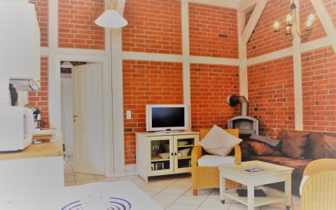 Fischerkate - Ferienwohnung 4