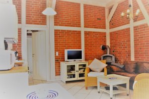 Fischerkate - Ferienwohnung 4