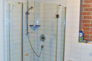 Fischerkate - Ferienwohnung 4