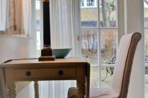 Fischerkate - Ferienwohnung 4