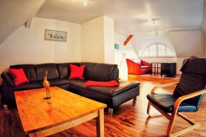 Ferienwohnung 3