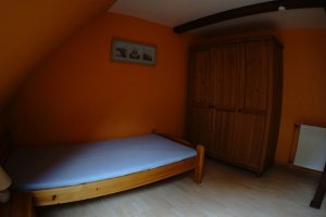 Ferienwohnung 3