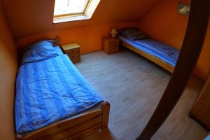Ferienwohnung 3