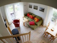 Ferienwohnung Bernsteininsel