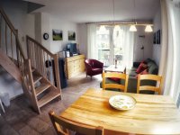 Ferienwohnung Bernsteininsel