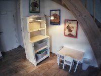 Ferienwohnung Bernsteininsel