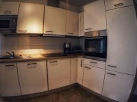 Ferienwohnung Bernsteininsel