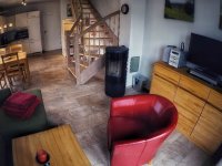 Ferienwohnung Bernsteininsel