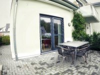 Ferienwohnung Bernsteininsel