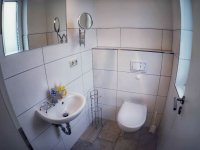 Ferienwohnung Bernsteininsel