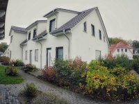 Ferienwohnung Bernsteininsel