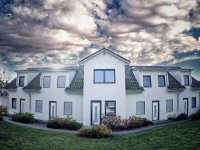 Ferienwohnung Bernsteininsel