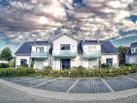 Ferienwohnung Bernsteininsel