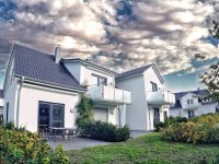 Ferienwohnung Bernsteininsel