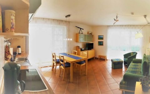 Ferienwohnung Sommer und Meer