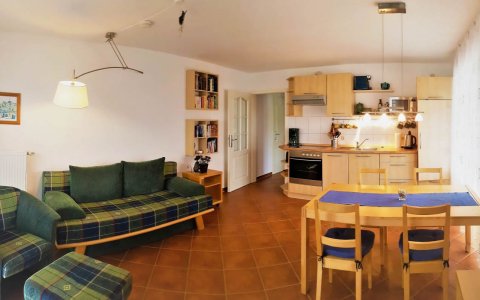 Ferienwohnung Sommer und Meer