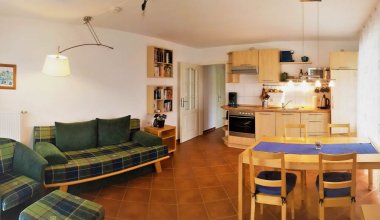 Ferienwohnung Sommer und Meer