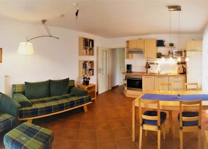 Ferienwohnung Sommer und Meer