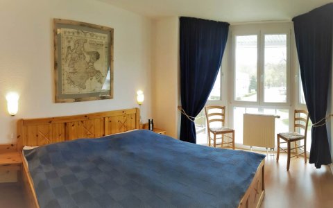 Ferienwohnung Sommer und Meer