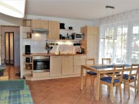 Ferienwohnung Sommer und Meer