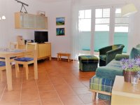 Ferienwohnung Sommer und Meer