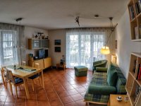 Ferienwohnung Sommer und Meer