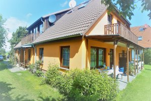 Ferienhaus Pollok - Ferienwohnung 1