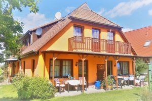 Ferienhaus Pollok - Ferienwohnung 1