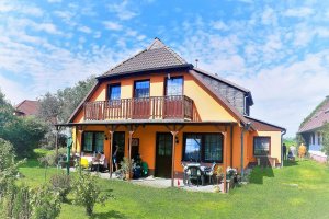 Ferienhaus Pollok - Ferienwohnung 1