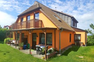 Ferienhaus Pollok - Ferienwohnung 1