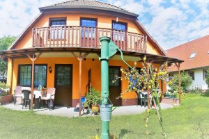 Ferienhaus Pollok - Ferienwohnung 1