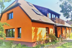 Ferienhaus Pollok - Ferienwohnung 1