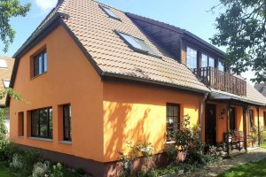 Ferienhaus Pollok - Ferienwohnung 1