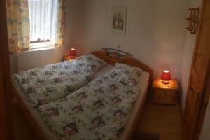 Ferienhaus Pollok - Ferienwohnung 1