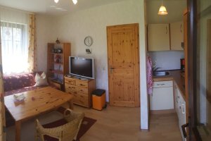 Ferienhaus Pollok - Ferienwohnung 1