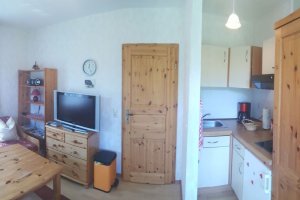 Ferienhaus Pollok - Ferienwohnung 1