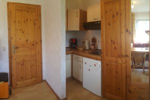 Ferienhaus Pollok - Ferienwohnung 1