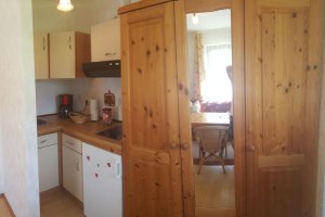 Ferienhaus Pollok - Ferienwohnung 1