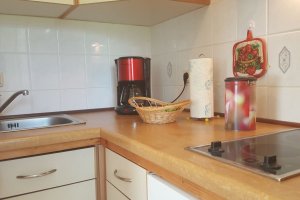 Ferienhaus Pollok - Ferienwohnung 1