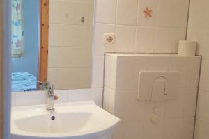 Ferienhaus Pollok - Ferienwohnung 1