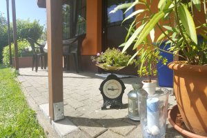 Ferienhaus Pollok - Ferienwohnung 1
