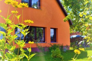 Ferienhaus Pollok - Ferienwohnung 1