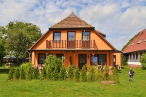 Ferienhaus Pollok - Ferienwohnung 1