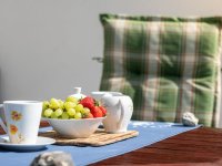 Ferienwohnung Kapitänskoje