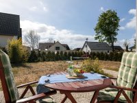 Ferienwohnung Kapitänskoje