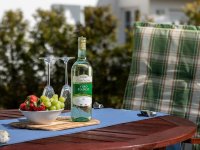 Ferienwohnung Kapitänskoje